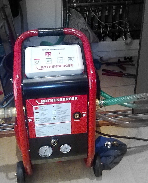 SAKARYA TESİSATÇİ Petek Temizligi