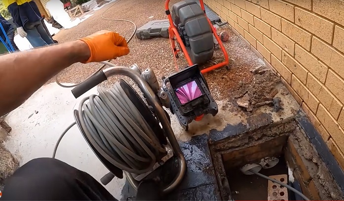 Sakarya Lavabo Mutfak Gider Açma Tesisatçı